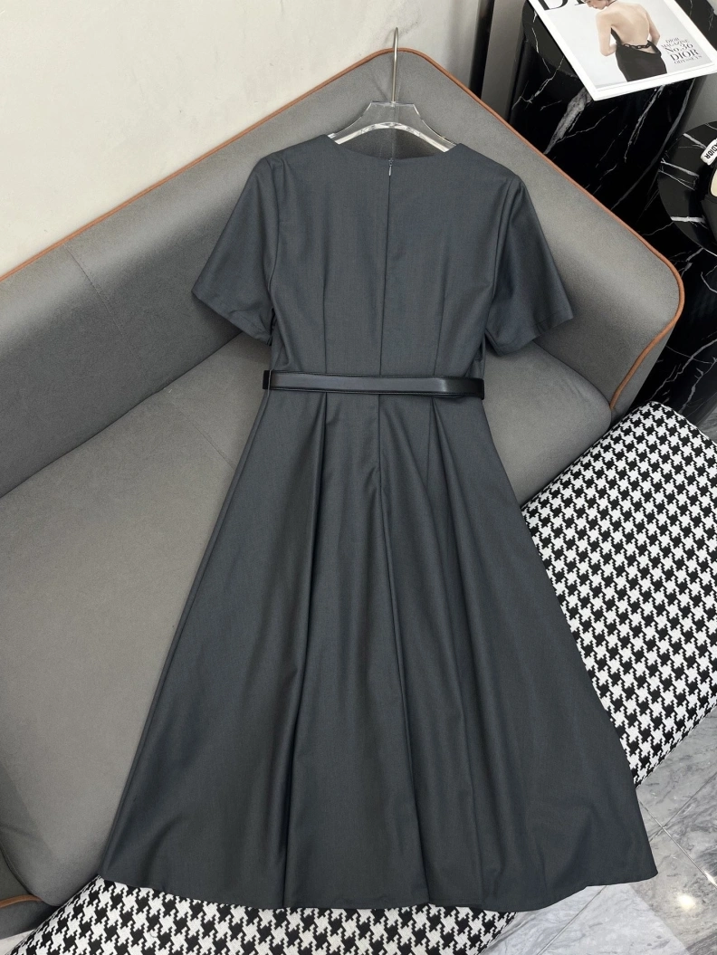 Dxxr Dress SportInspired 94680