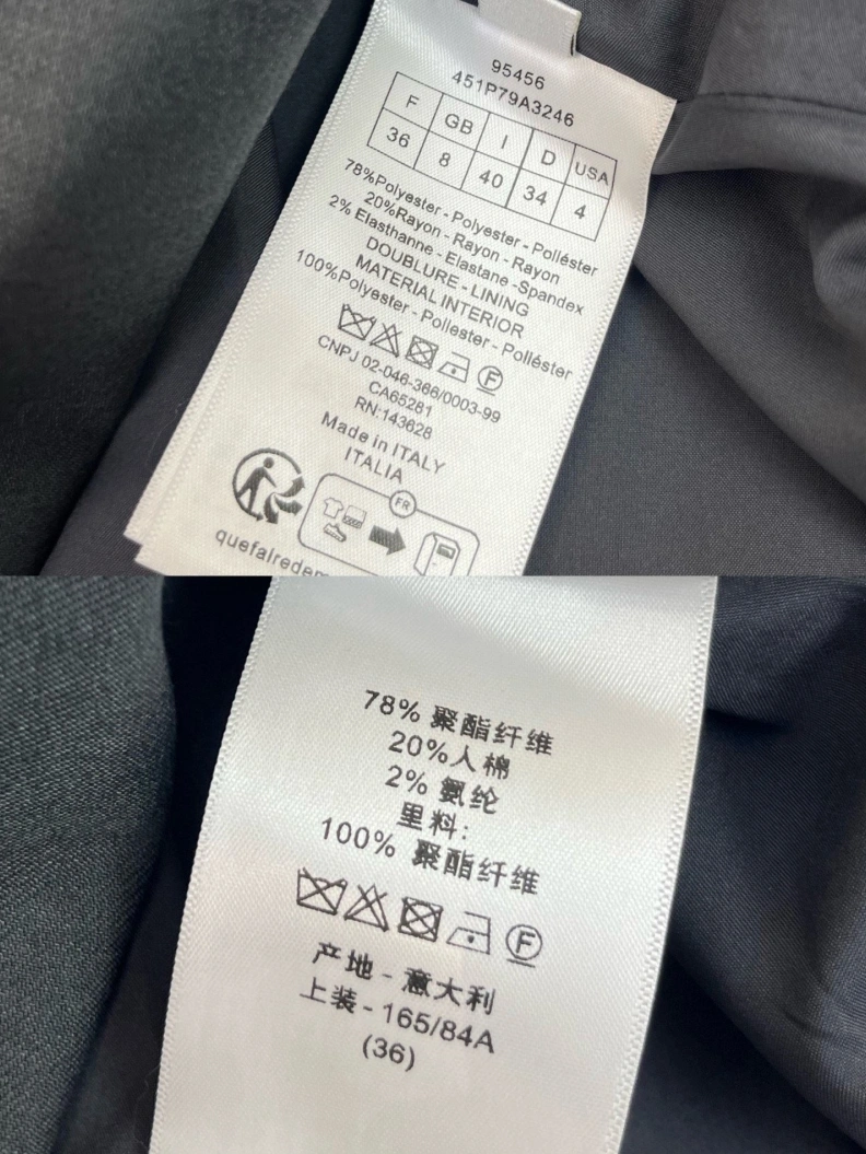 Dxxr Dress SportInspired 94680