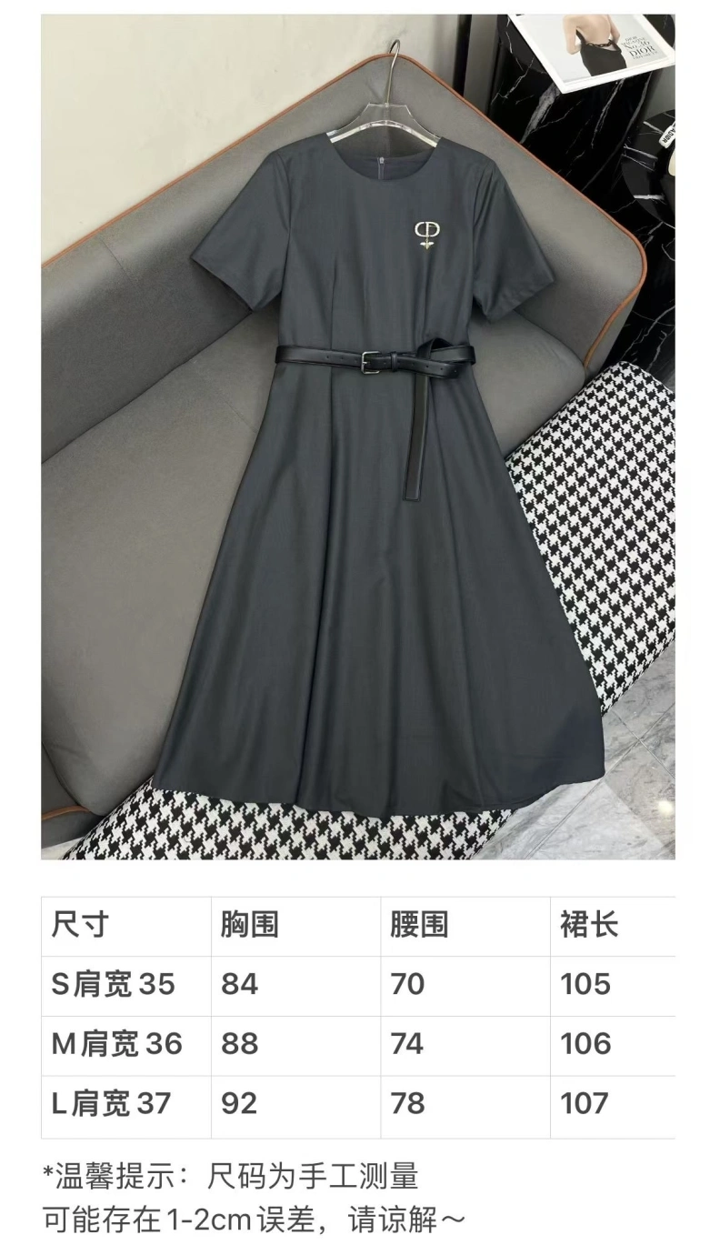 Dxxr Dress SportInspired 94680