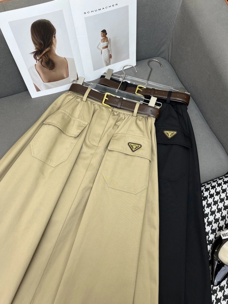 Prxdx Skirts TopPick 102607