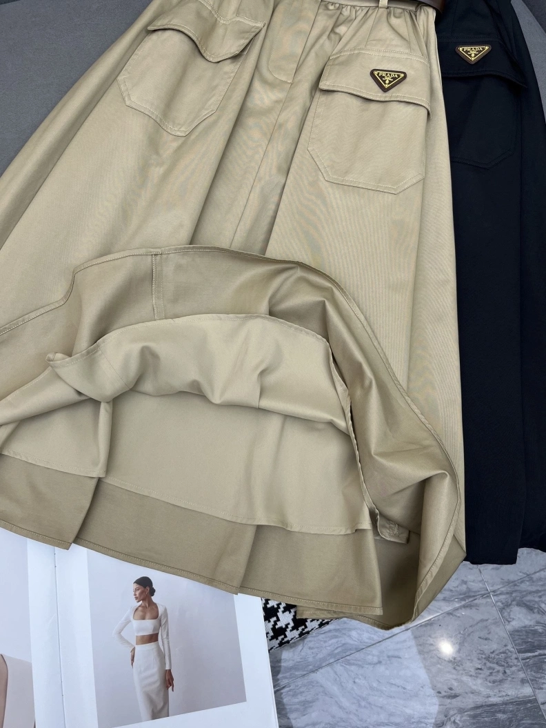 Prxdx Skirts TopPick 102607