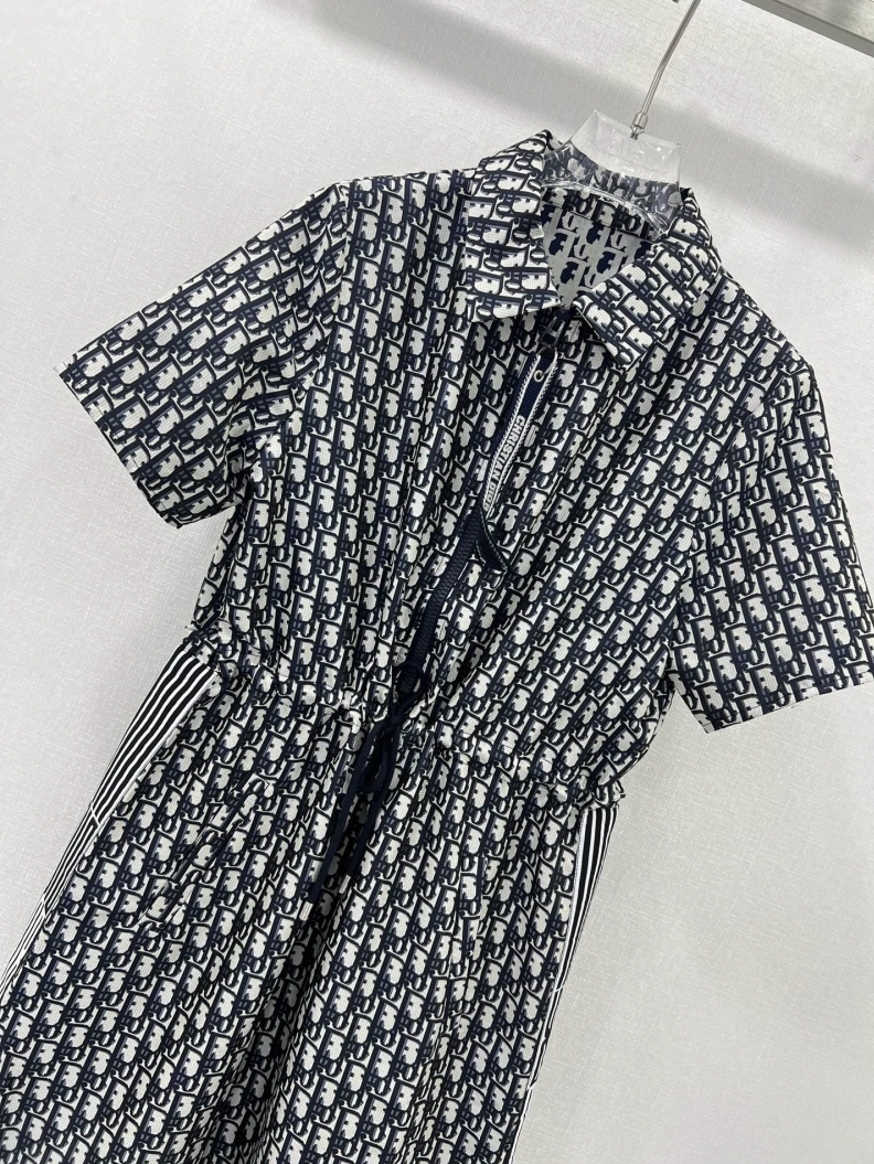 Dxxr Dress Breathable 94653