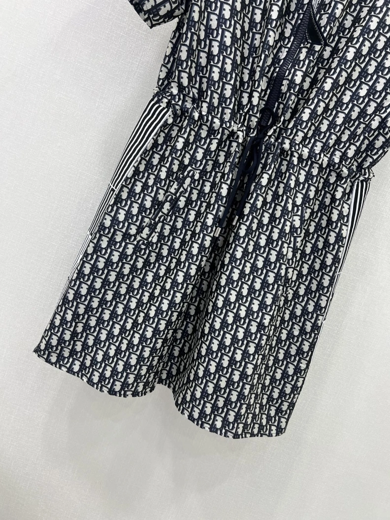 Dxxr Dress Breathable 94653