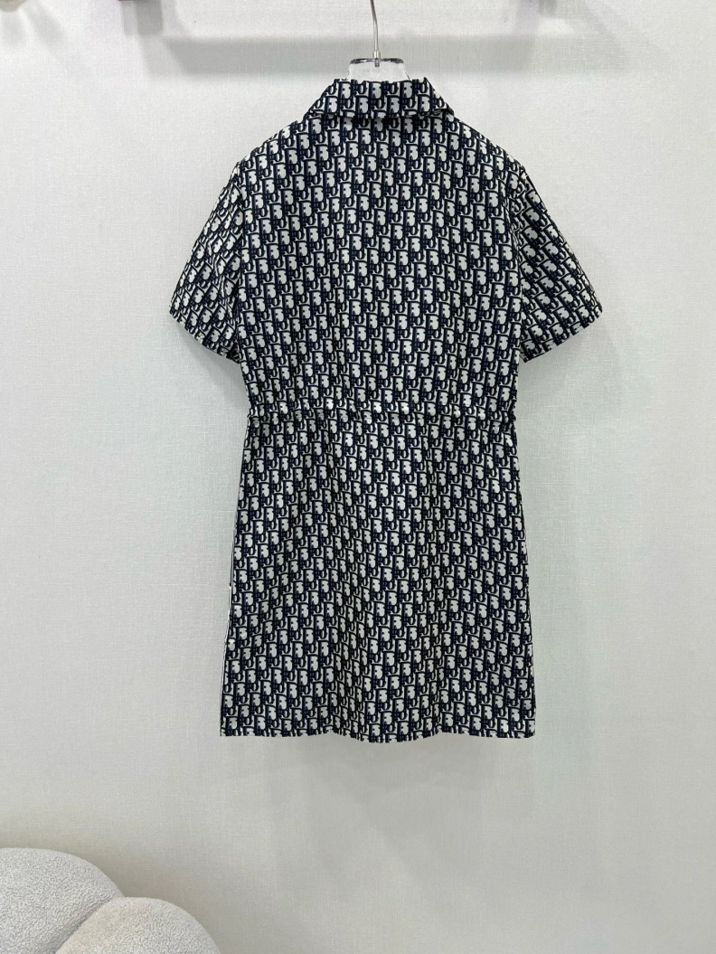 Dxxr Dress Breathable 94653