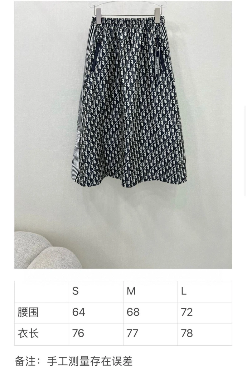 NewStyle Dxxr Skirts 94529