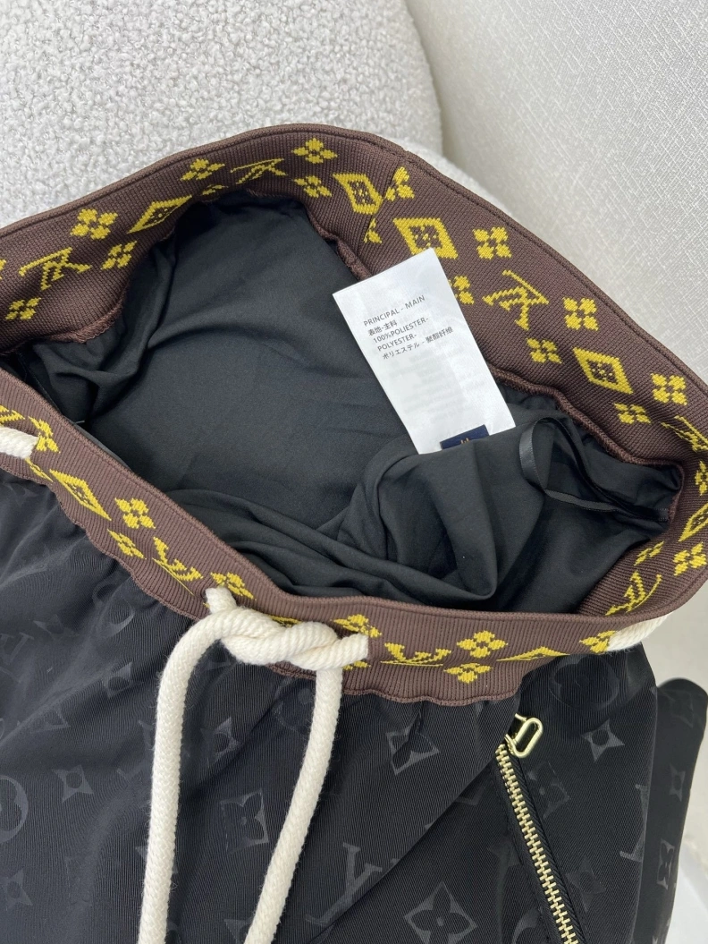 Efficient LX Pants 97055