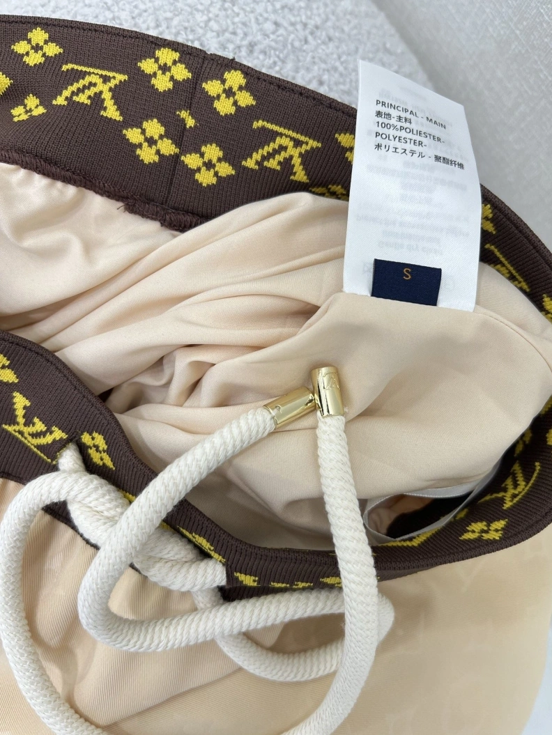 LX Pants Popular 97056