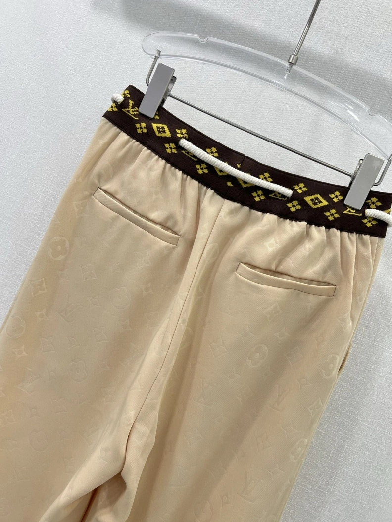 LX Pants NewStyle 97054