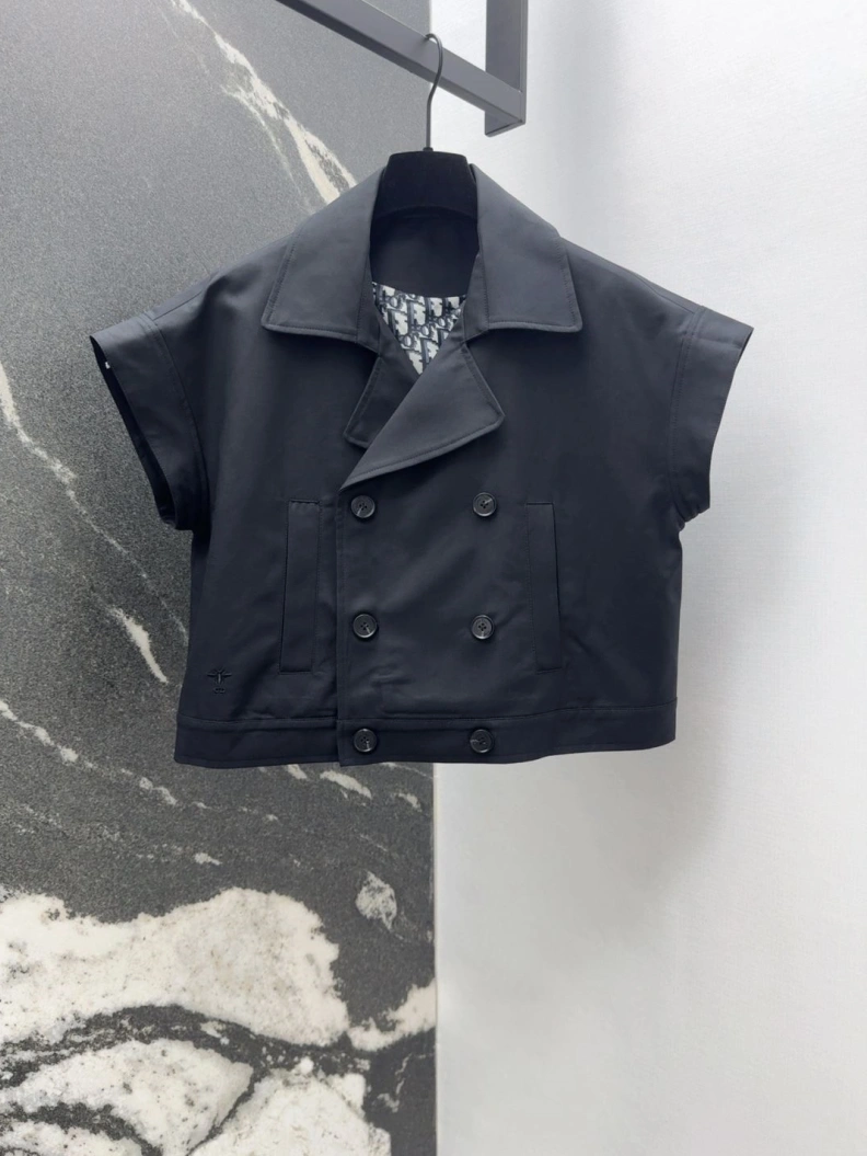 Dxxr Coats Elegant 94725