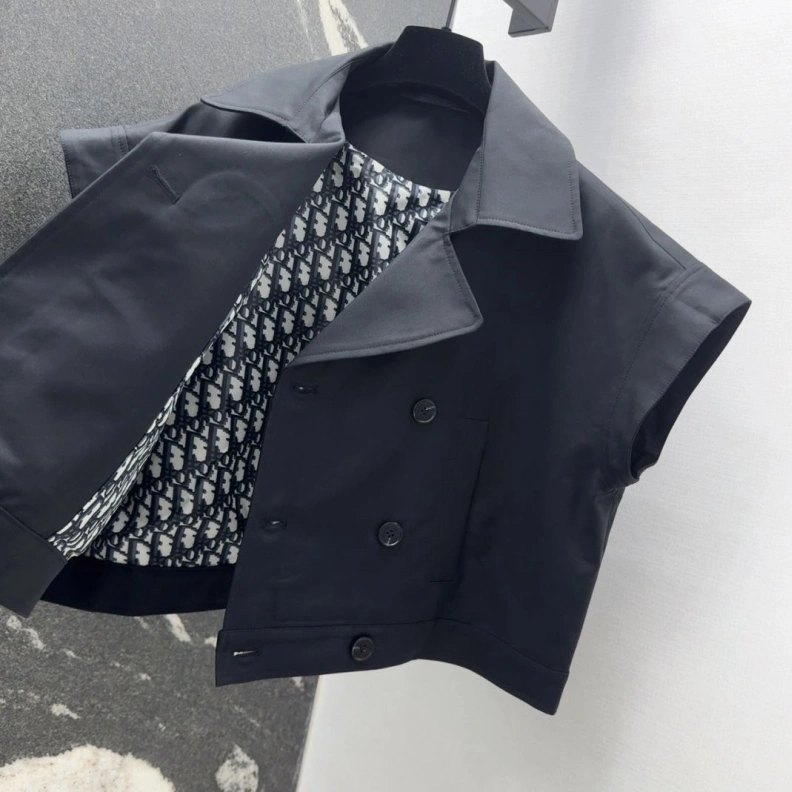 Dxxr Coats Elegant 94725