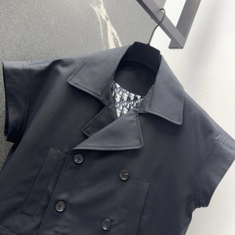 Dxxr Coats Elegant 94725