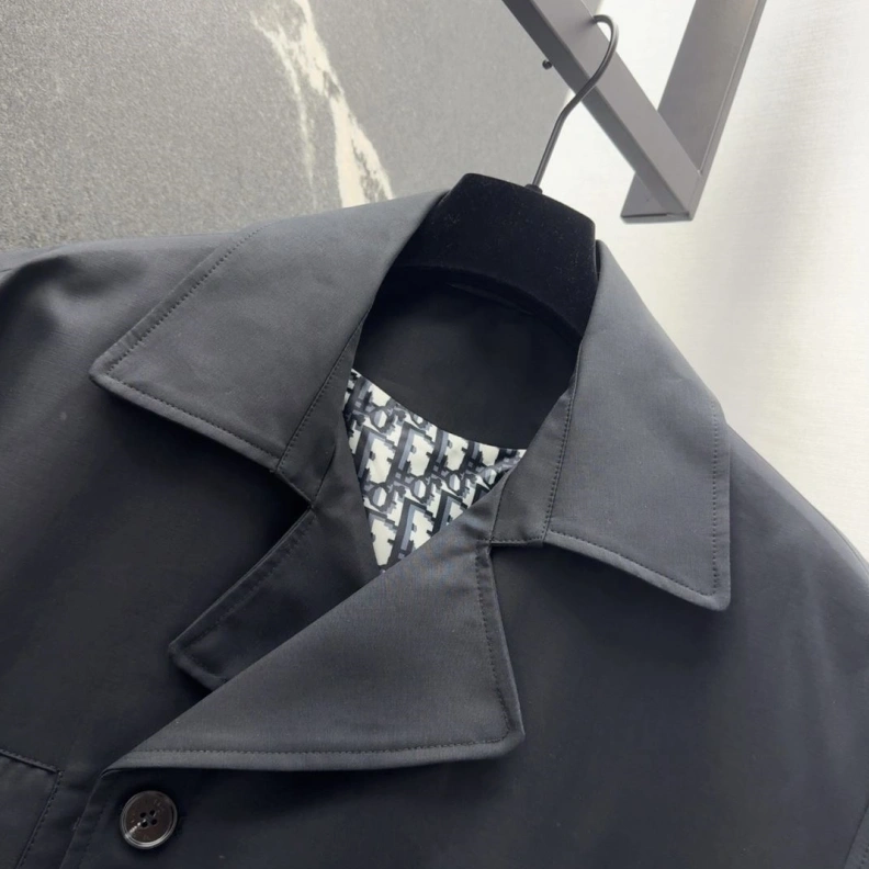 Dxxr Coats Elegant 94725