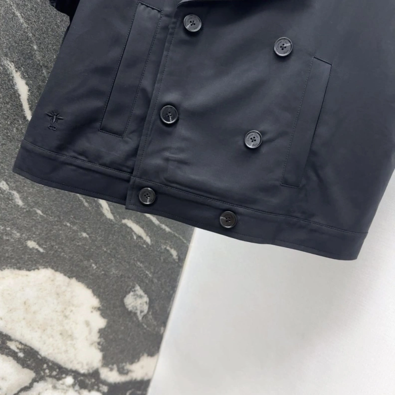 Dxxr Coats Elegant 94725