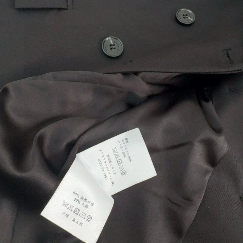 Compact Dxxr Coats 94714
