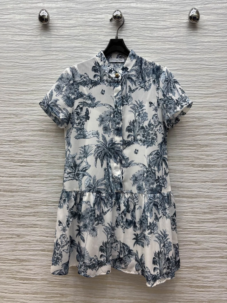 Dxxr Dress StreetReady 94711