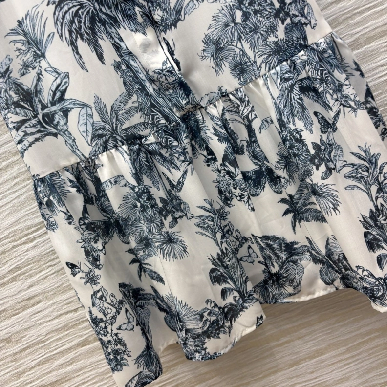 Dxxr Dress StreetReady 94711