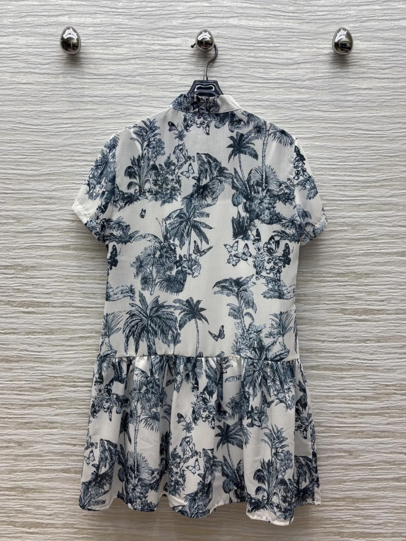 Dxxr Dress StreetReady 94711