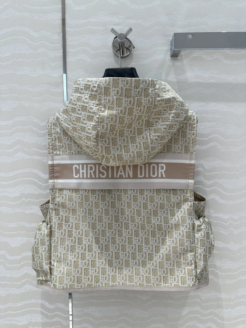 Bxlxnciaga Gilet Trendsetting 90109