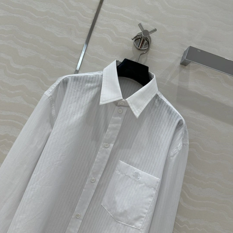 Othxr Shirts Sleek 100489
