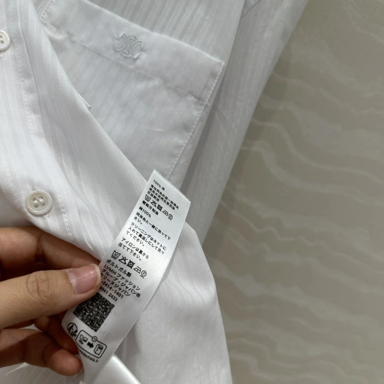 Othxr Shirts Sleek 100489