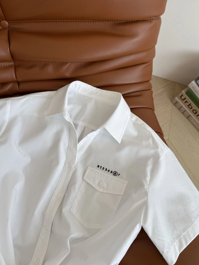 Minimalist Othxr Shirts 100488