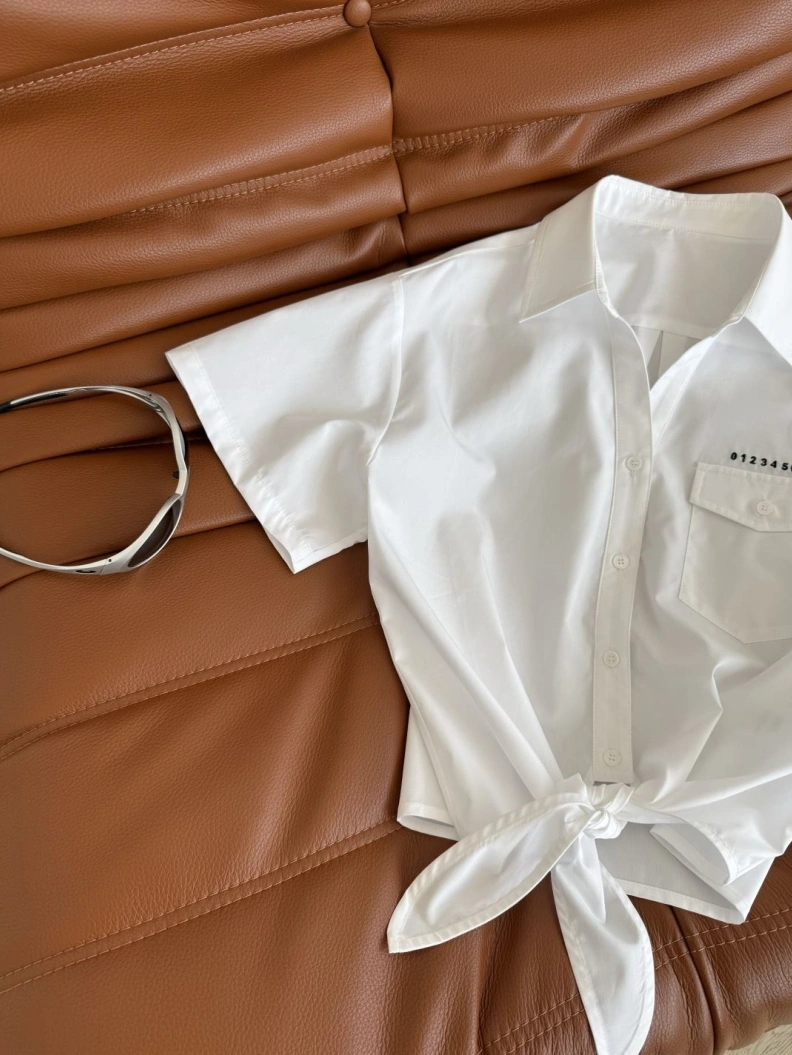 Minimalist Othxr Shirts 100488