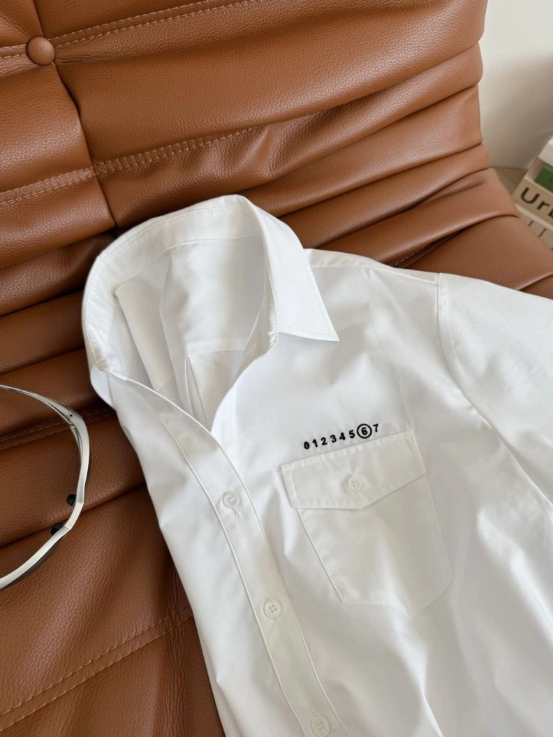 Minimalist Othxr Shirts 100488