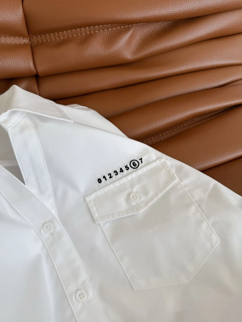 Minimalist Othxr Shirts 100488