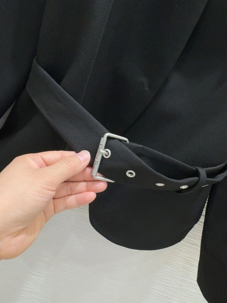 Breathable Dxxr Coats 94727