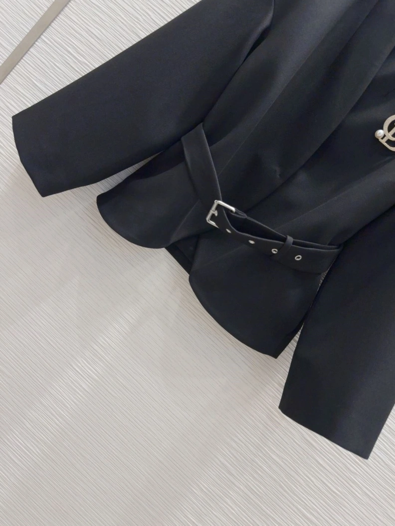 Breathable Dxxr Coats 94727