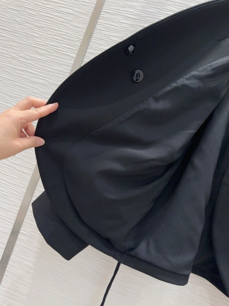 Breathable Dxxr Coats 94727