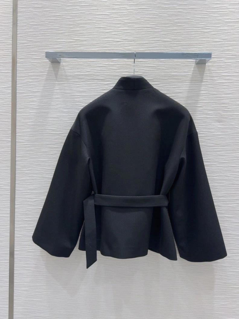 Breathable Dxxr Coats 94727