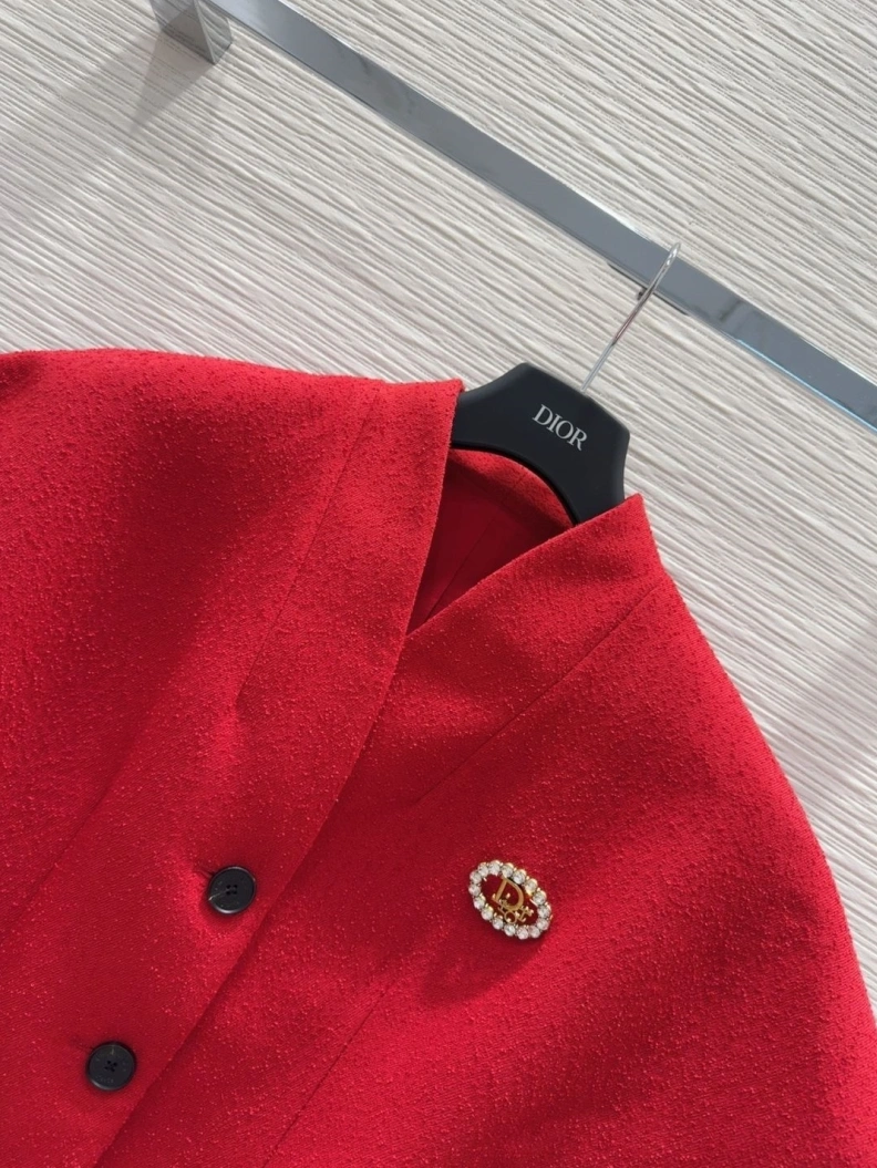 Versatile Dxxr Coats 94724