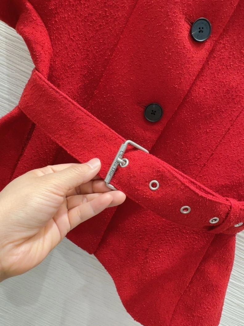 Versatile Dxxr Coats 94724