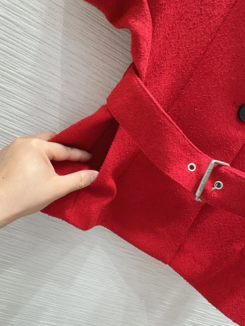 Versatile Dxxr Coats 94724