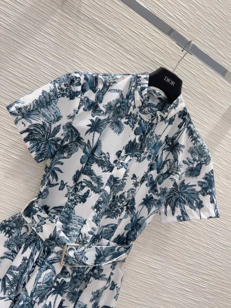 Durable Dxxr Dress 94723