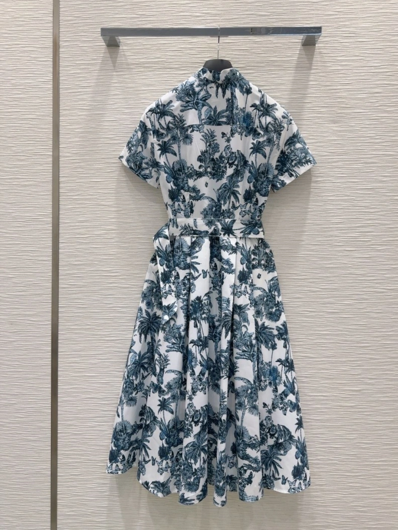 Durable Dxxr Dress 94723