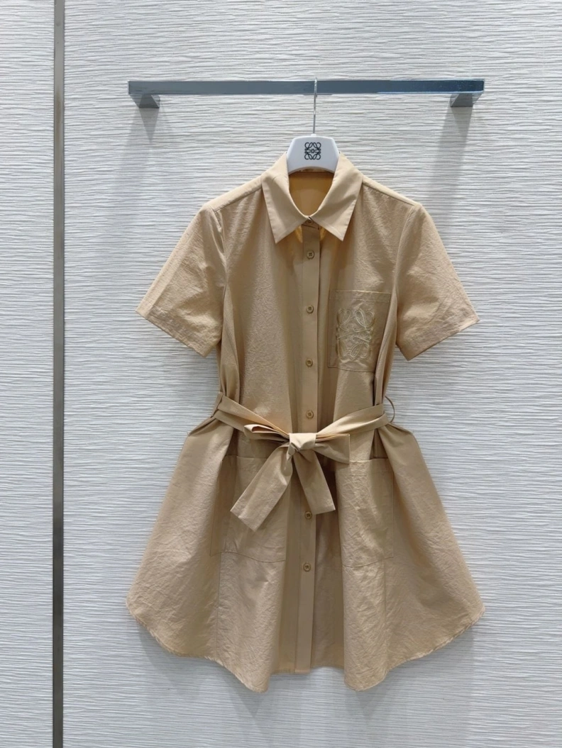 Comfortable Lxxwe Dress 96538