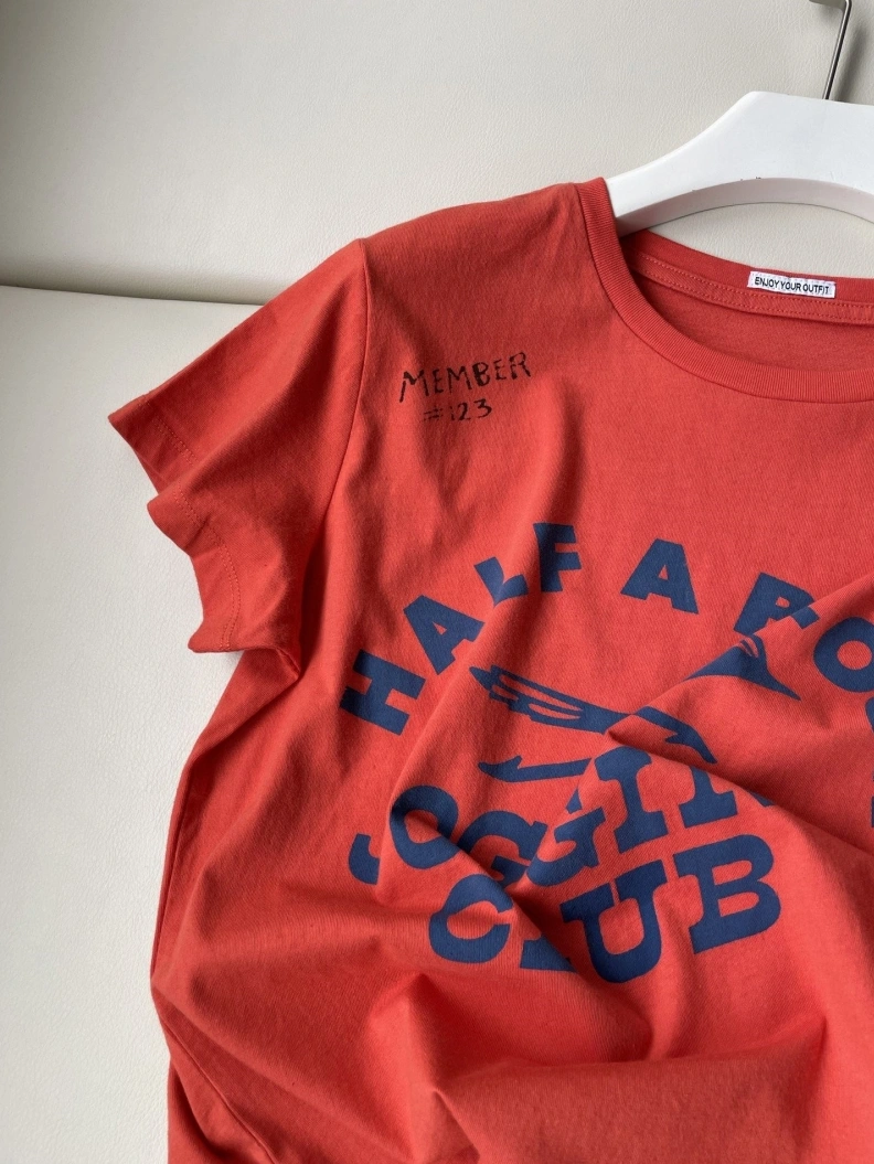 Othxr T-Shirts NewStyle 100135