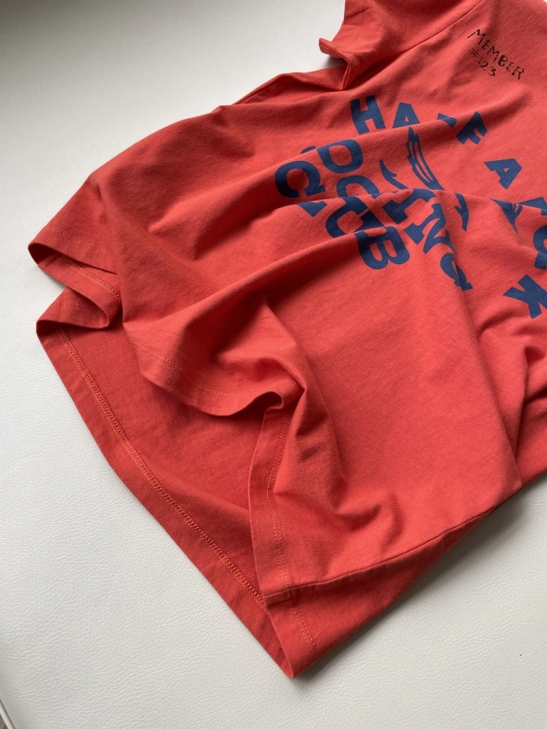 Othxr T-Shirts NewStyle 100135