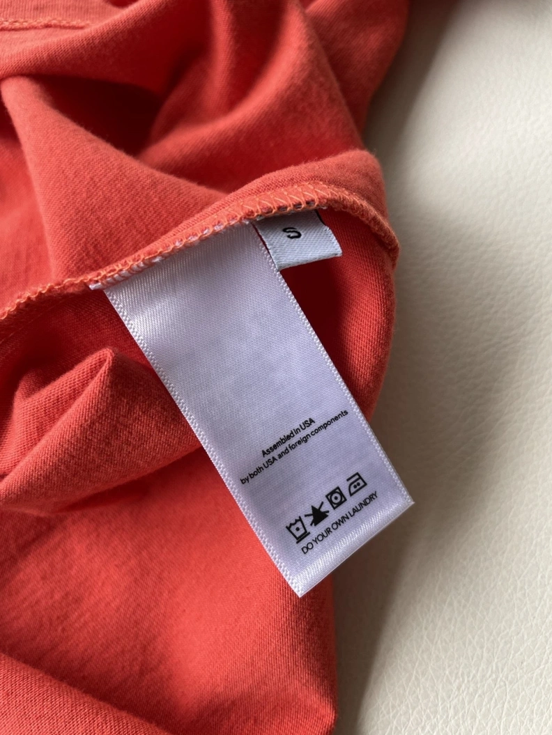 Othxr T-Shirts NewStyle 100135