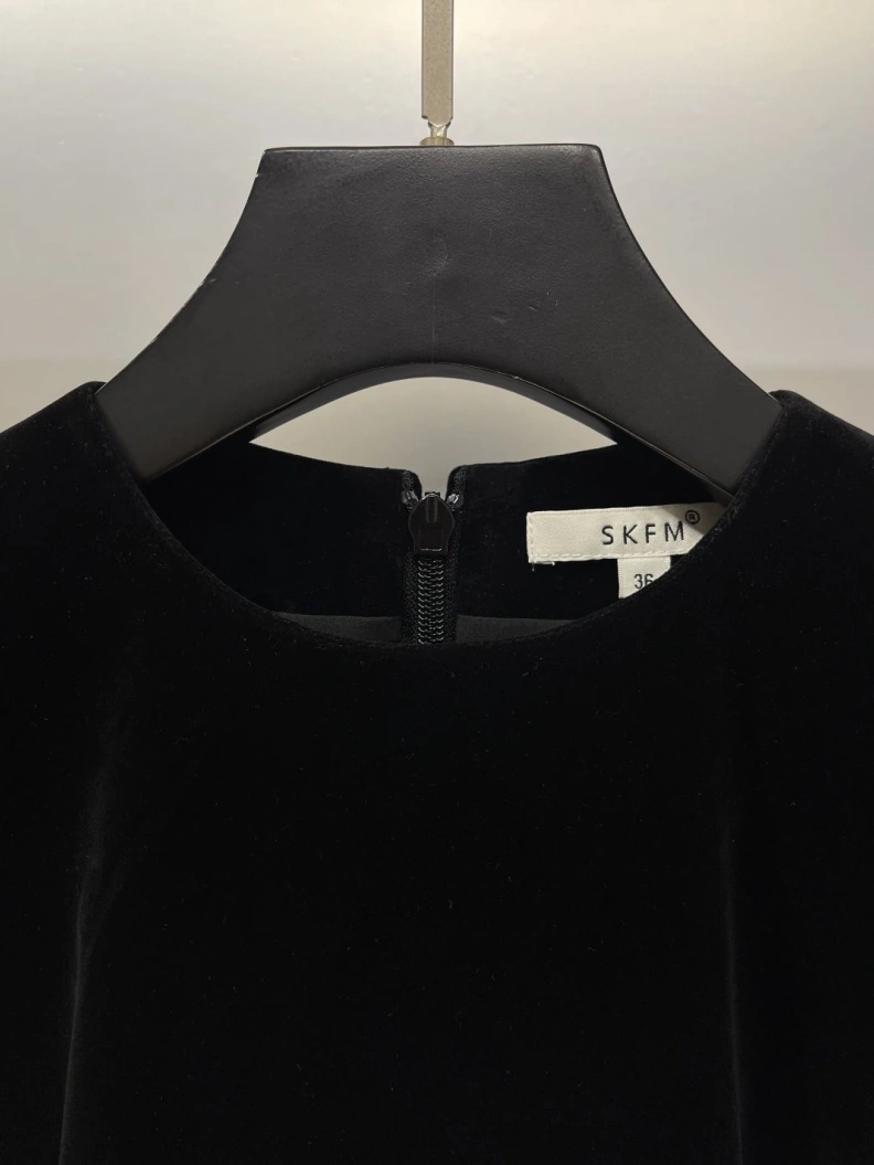 Othxr Dress Efficient 101069
