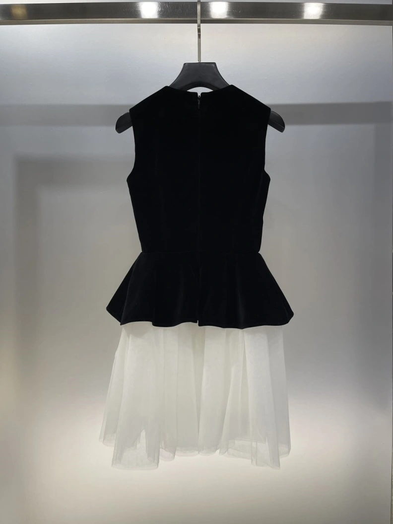 Othxr Dress Efficient 101069