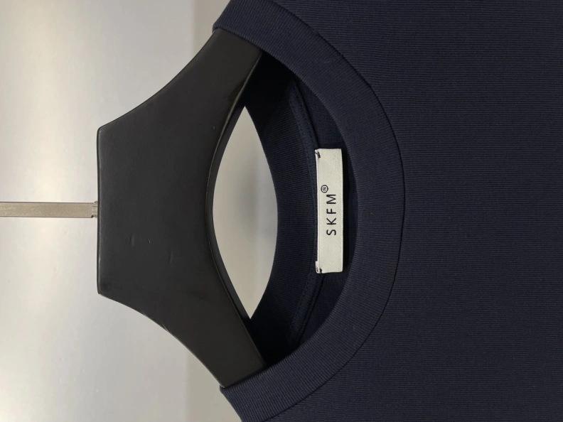 Othxr Dress Sleek 101054