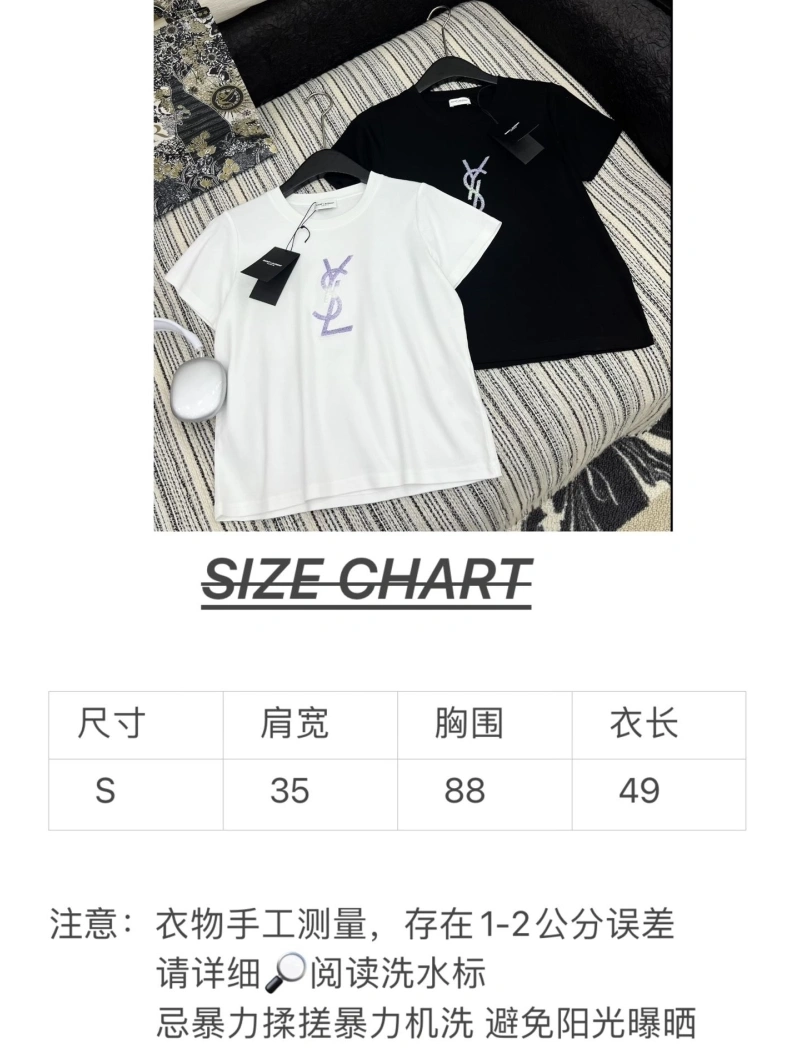 Modern YSX T-Shirts 103145