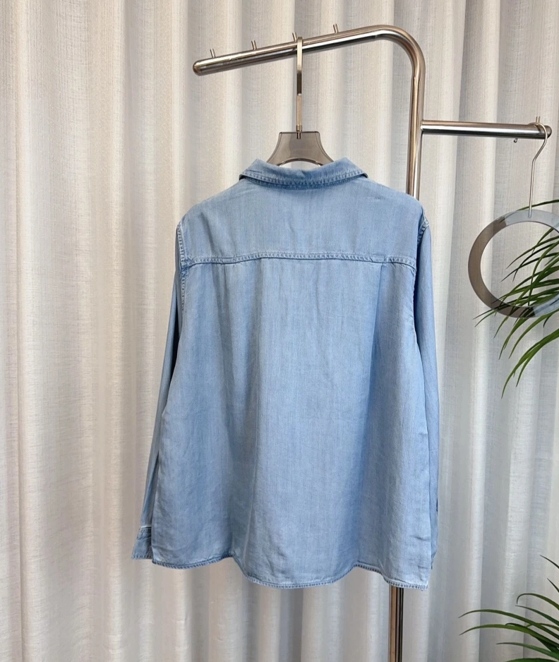 Lightweight Othxr Shirts 100485