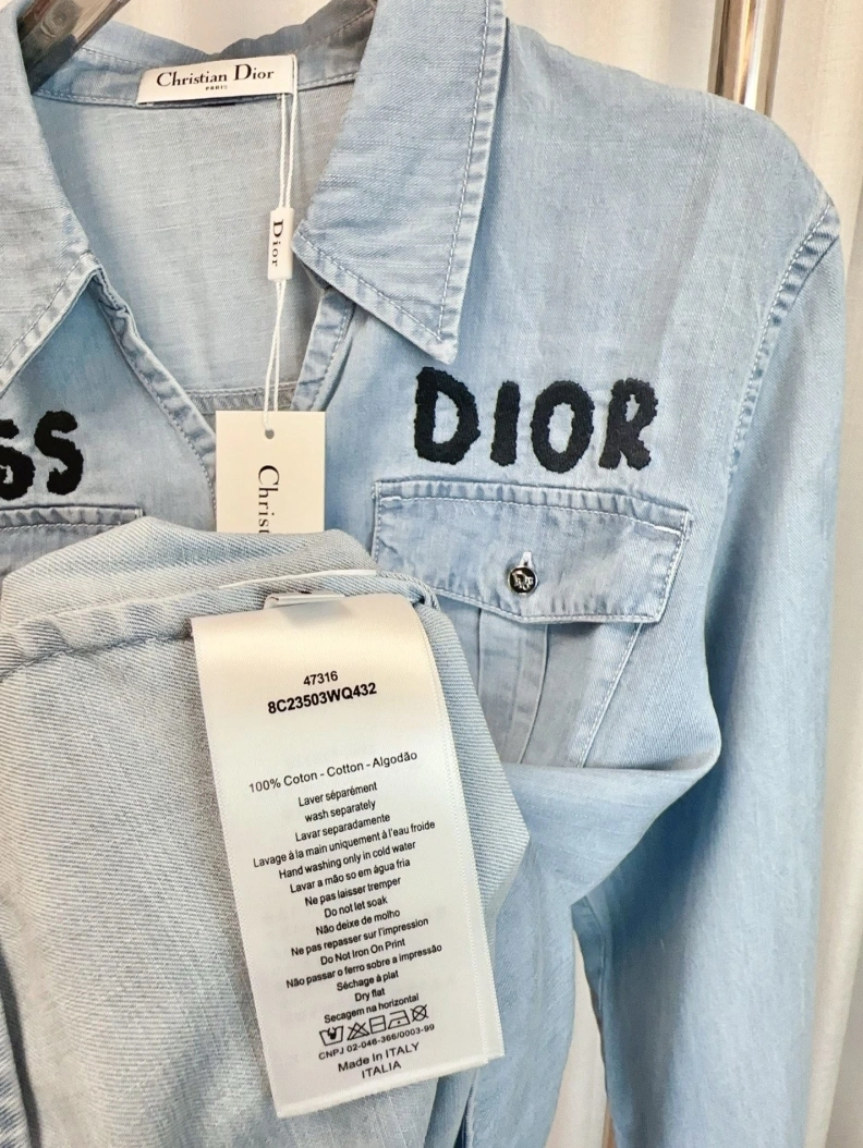 Lightweight Othxr Shirts 100485