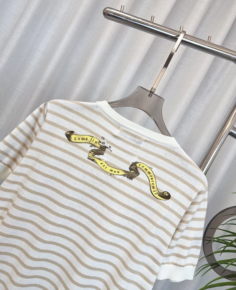 Dxxr T-Shirts Sophisticated 94465