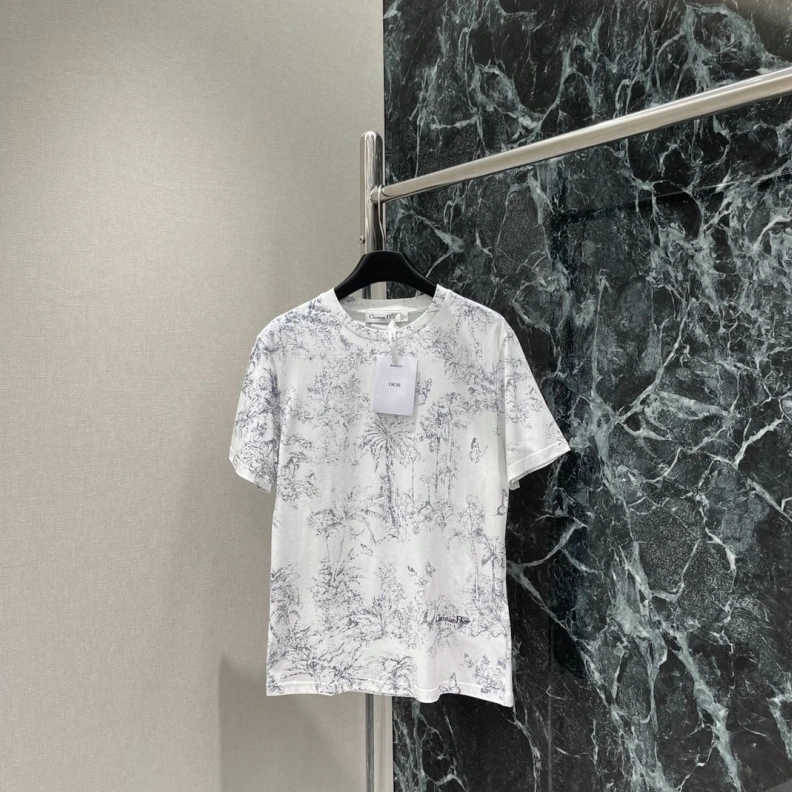 Cozy Dxxr T-Shirts 94450