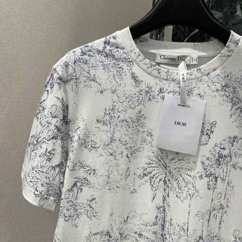 Cozy Dxxr T-Shirts 94450